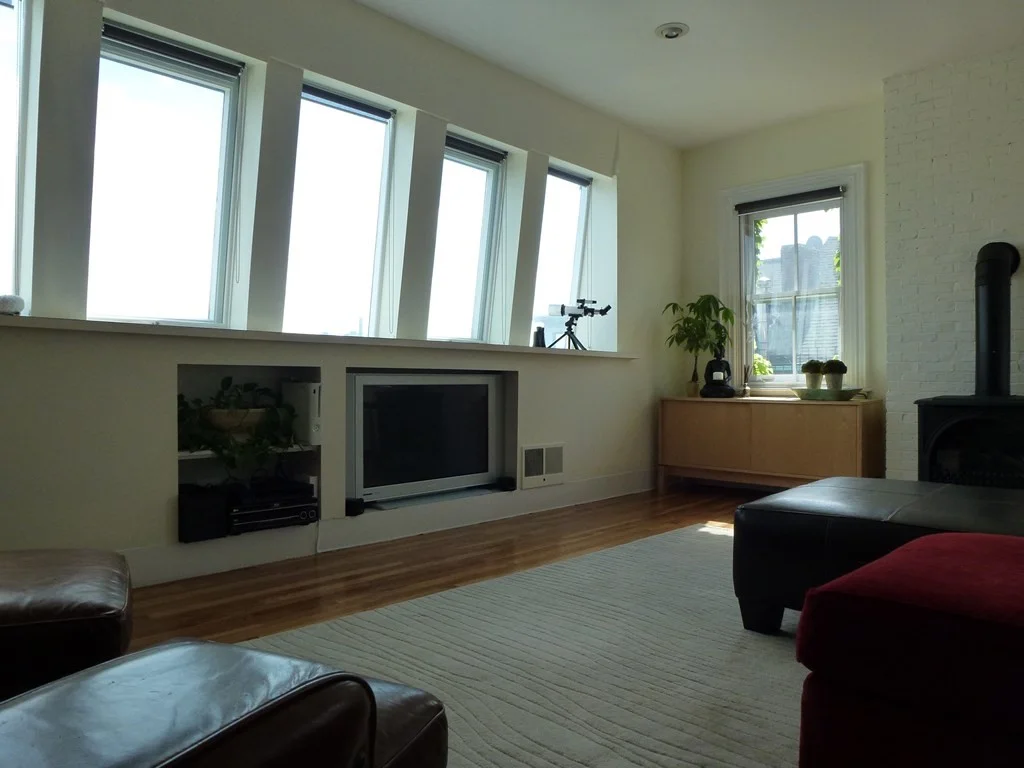 3 bed, 3 bath apartment for rent at 26 Adams St Unit SF, Charlestown — photo 16 of 28