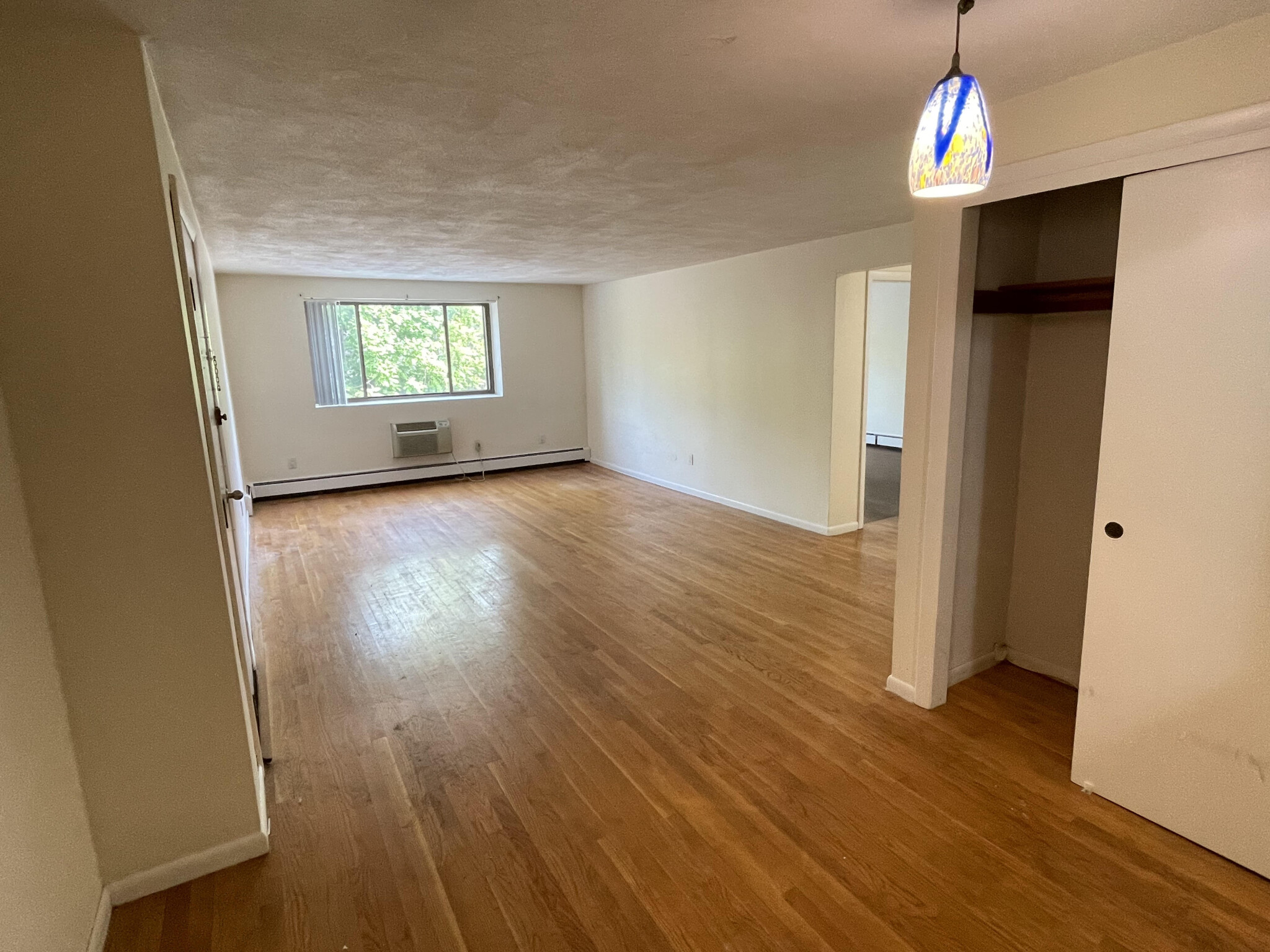 2 bed, 1 bath apartment for rent at 26 Allston St Unit 12, Allston — photo 1 of 11