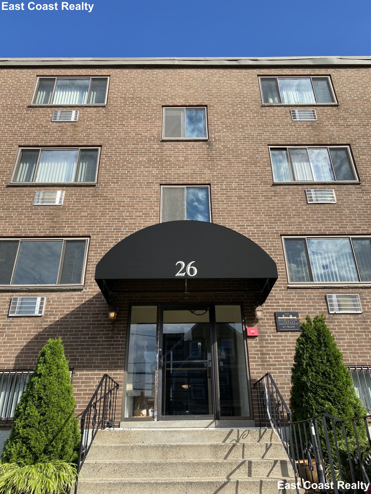 2 bed, 1 bath apartment for rent at 26 Allston St Unit 6, Brighton — photo 16 of 18
