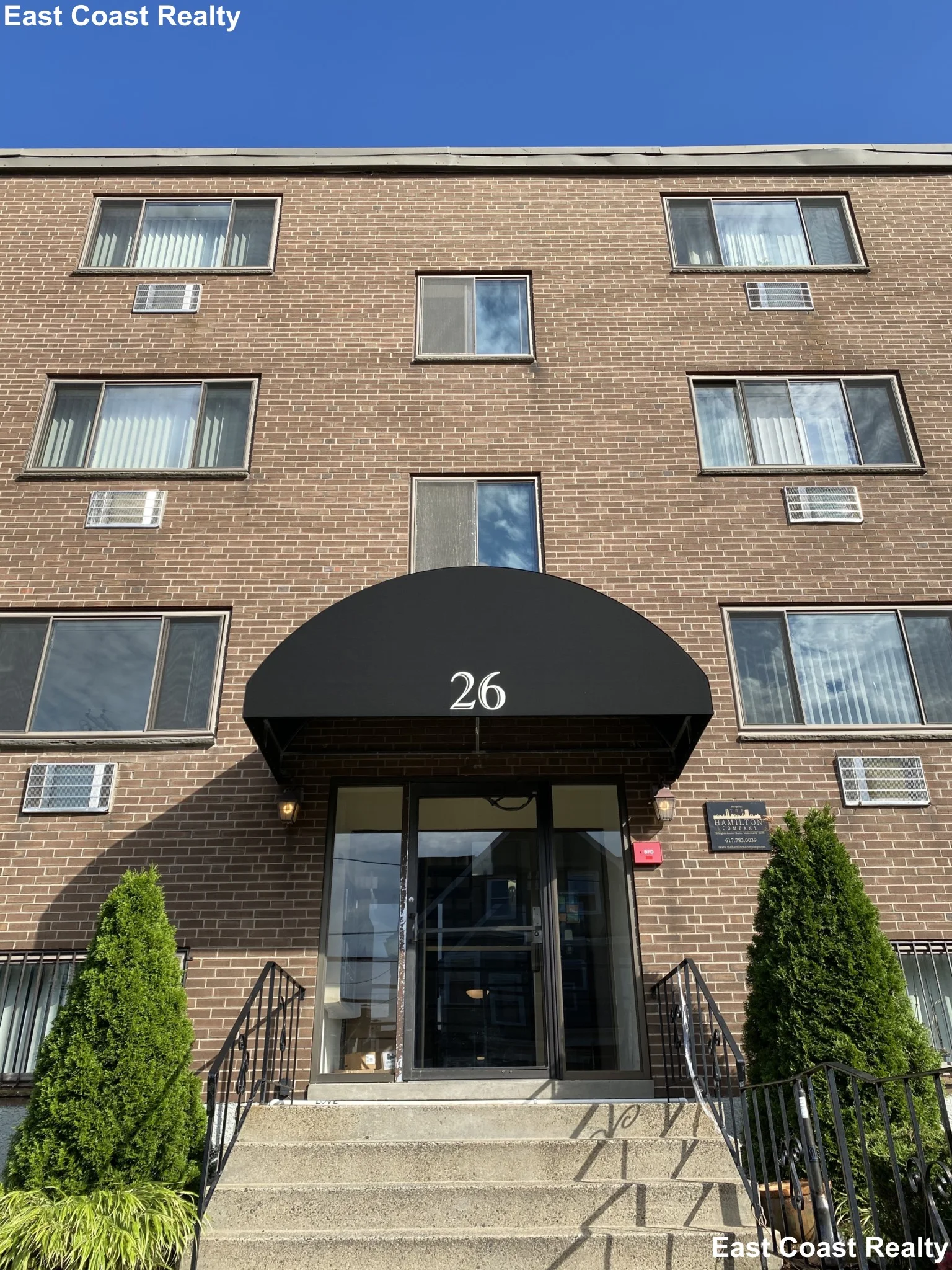 2 bed, 1 bath apartment for rent at 26 Allston St Unit 9, Brighton — photo 16 of 18