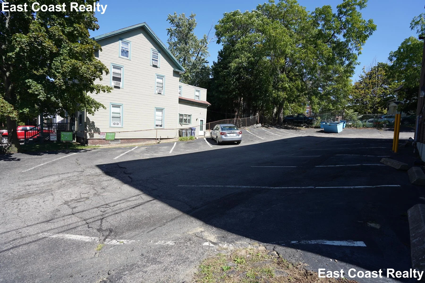 2 bed, 1 bath apartment for rent at 26 Allston St Unit 9, Brighton — photo 17 of 18