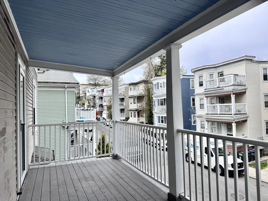 3 bed, 1 bath apartment for rent at 26 Alpha Unit 2, Dorchester — photo 10 of 11