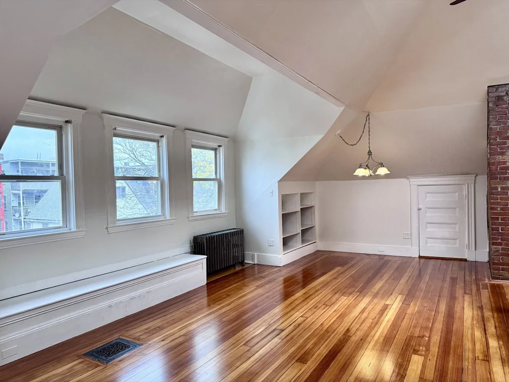 3 bed, 1 bath apartment for rent at 26 Alpha Unit 2, Dorchester — photo 1 of 11