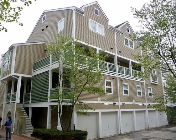 2 bed, 2 bath apartment for rent at 26 Alton Pl Unit A, Coolidge Corner — photo 24 of 27