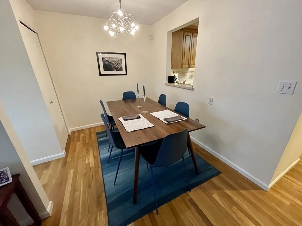 2 bed, 2 bath apartment for rent at 26 Alton Pl Unit A, Coolidge Corner — photo 6 of 27