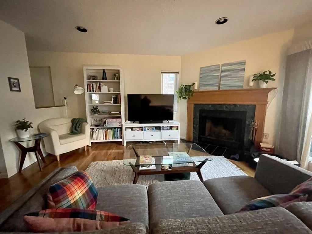2 bed, 2 bath apartment for rent at 26 Alton Pl Unit A, Coolidge Corner — photo 4 of 27