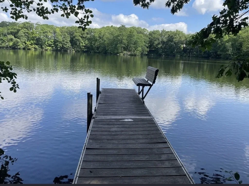 3 bed, 2 bath apartment for rent at 26 Arcadia Rd, Natick