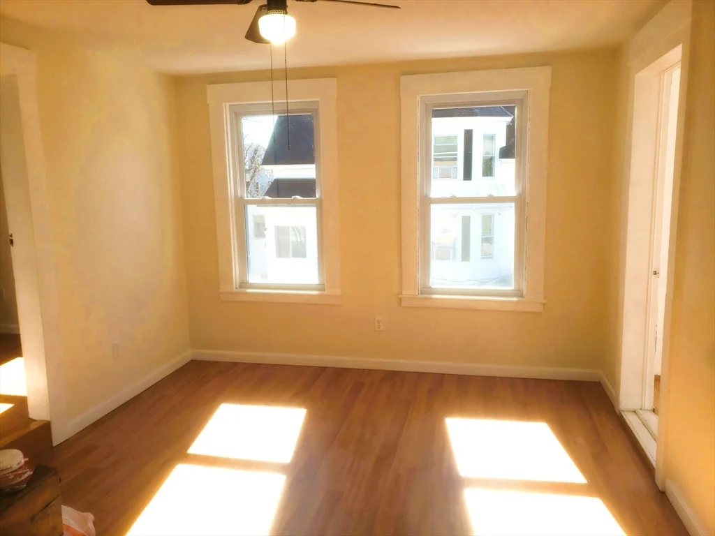 2 bed, 1 bath apartment for rent at 26 Arlington St Unit 2, Lowell — photo 2 of 29