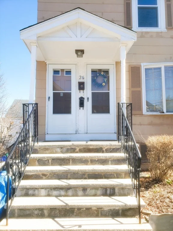 2 bed, 1 bath apartment for rent at 26 Arlington St Unit 2, Lowell — photo 27 of 29