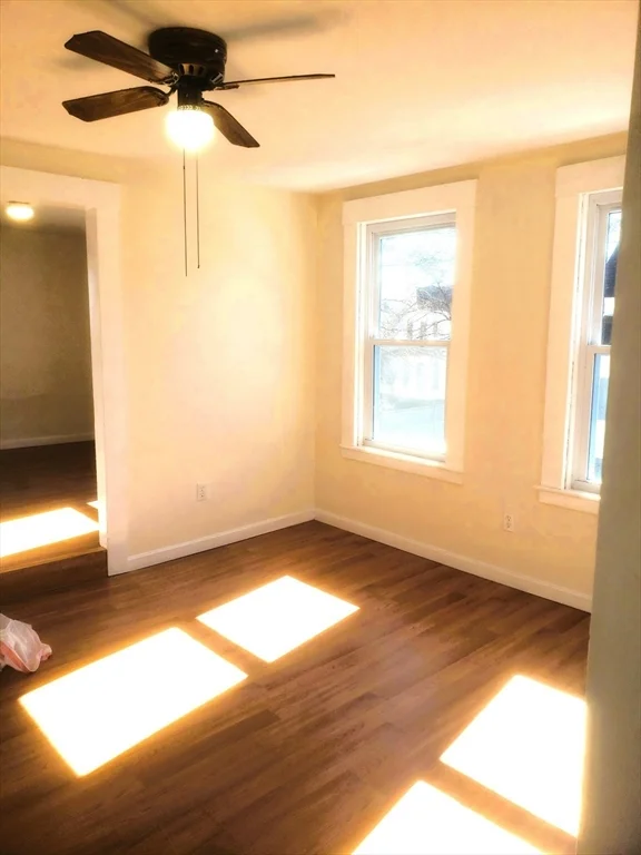 2 bed, 1 bath apartment for rent at 26 Arlington St Unit 2, Lowell — photo 3 of 29