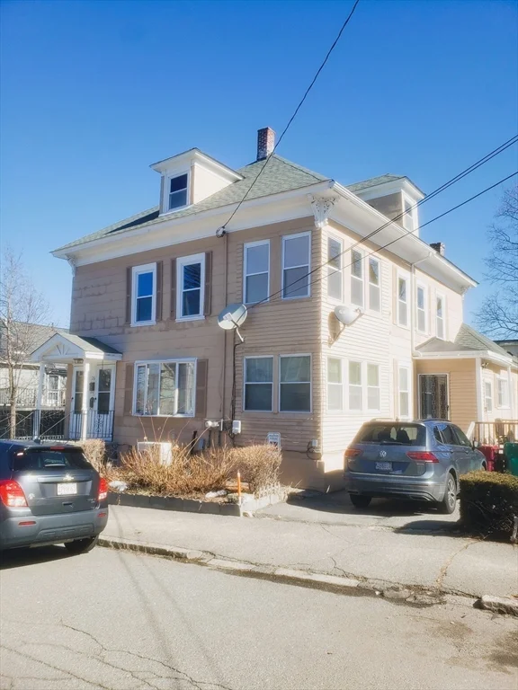 2 bed, 1 bath apartment for rent at 26 Arlington St Unit 2, Lowell — photo 29 of 29