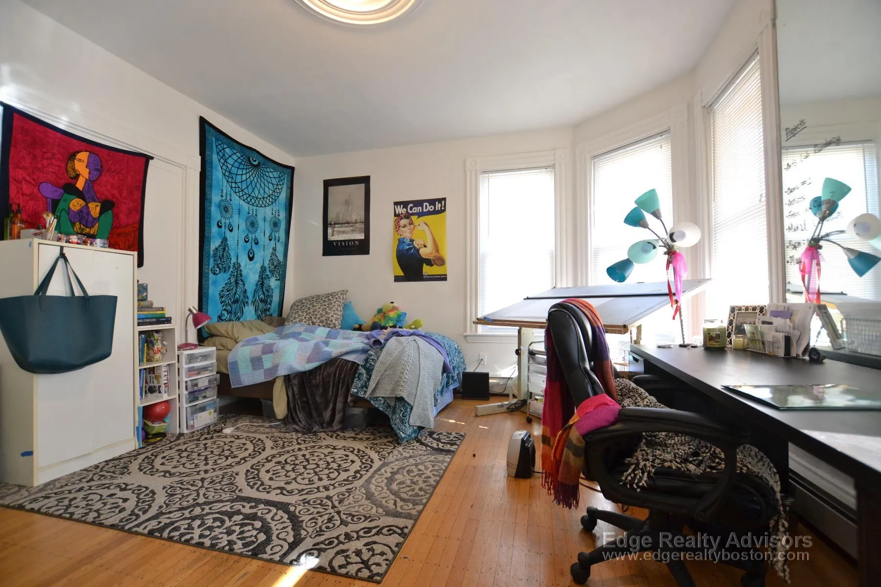 3 bed, 1 bath apartment for rent at 26 Ashford St Unit 1, Allston — photo 8 of 8