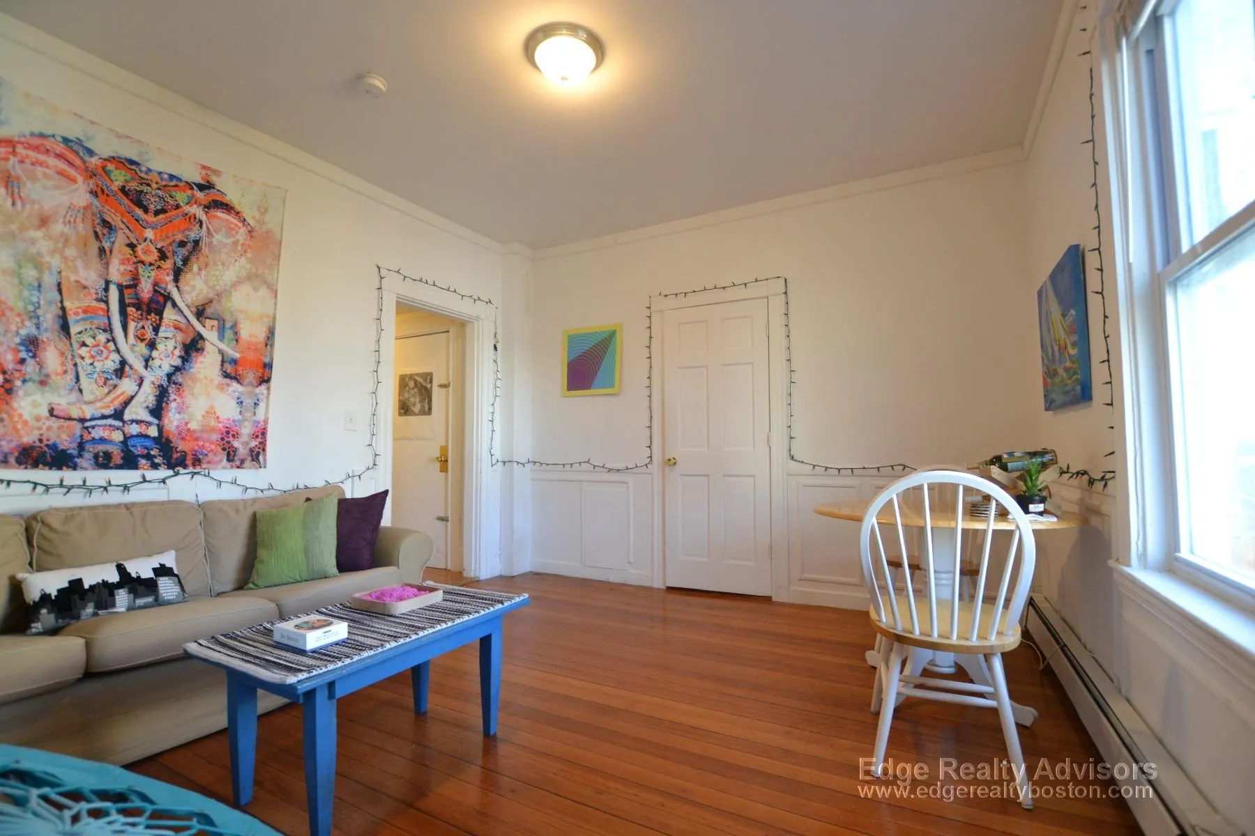 3 bed, 1 bath apartment for rent at 26 Ashford St Unit 1, Allston — photo 4 of 8