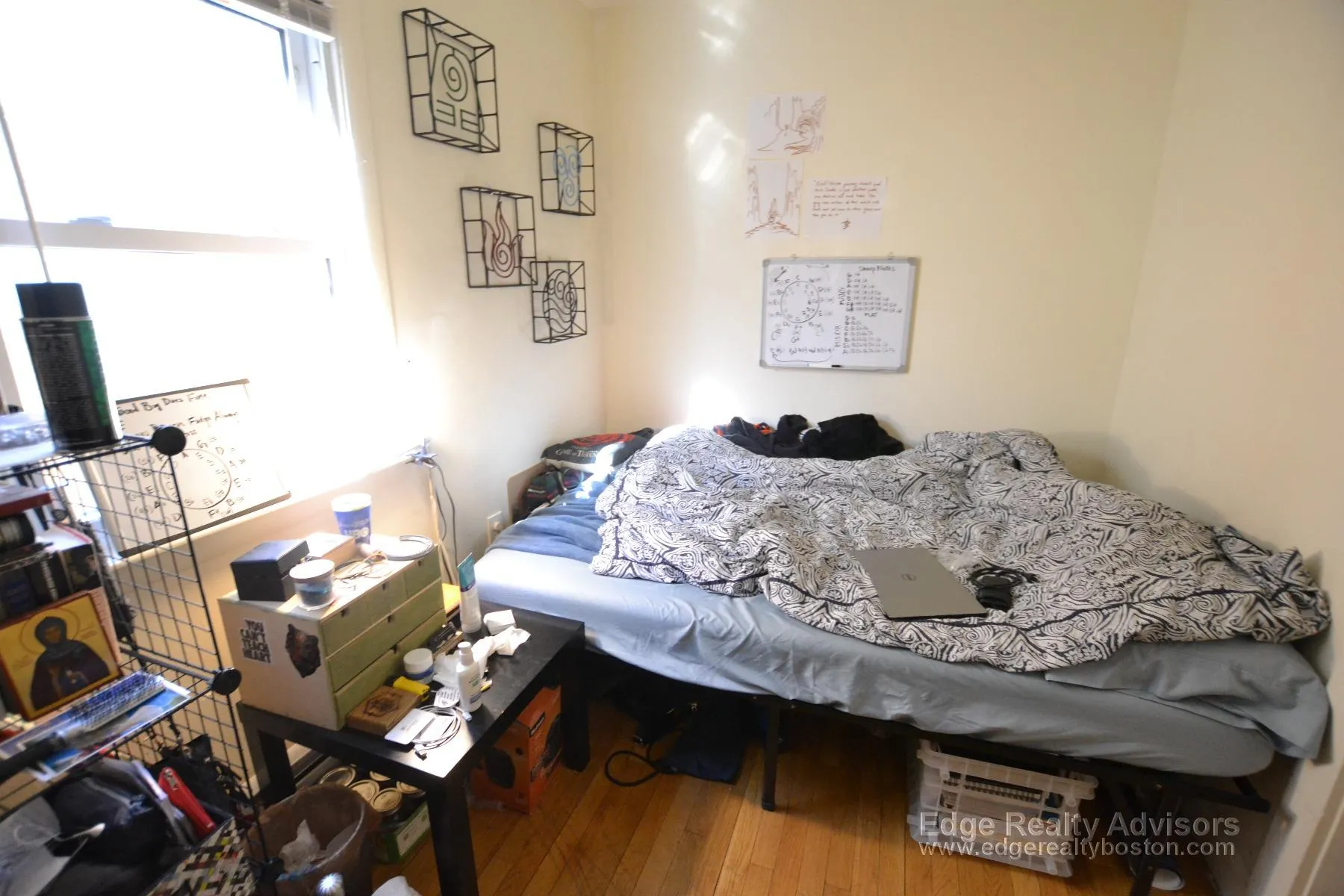 3 bed, 1 bath apartment for rent at 26 Ashford St Unit 1, Allston — photo 6 of 8