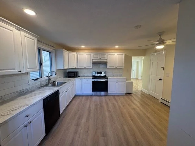 2 bed, 1 bath apartment for rent at 26 Avon Unit 1, Everett — photo 2 of 14