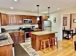 3 bed, 2 bath apartment for rent at 26 Bacon St Unit 26, Watertown — photo 2 of 10