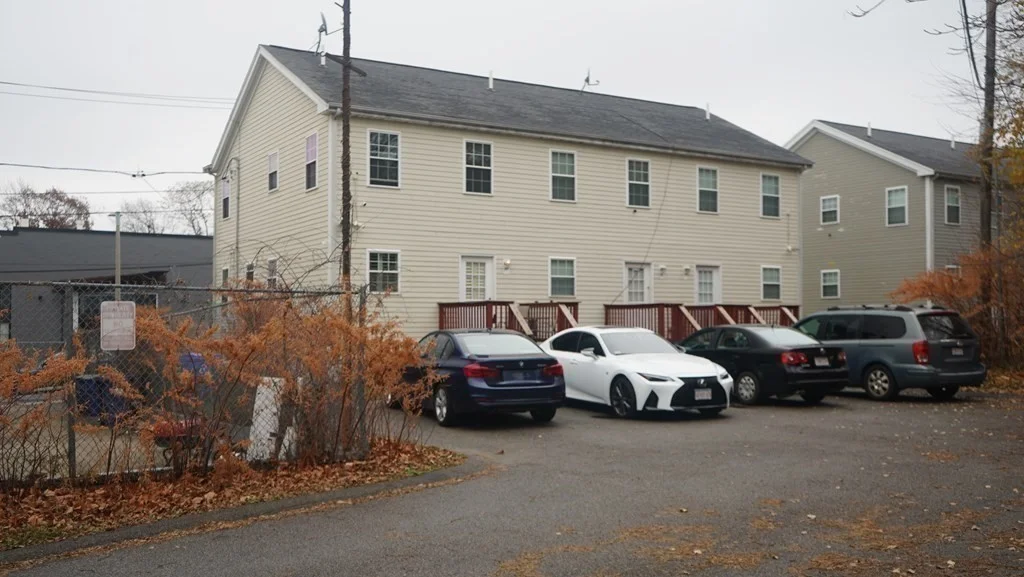3 bed, 1 bath apartment for rent at 26 Batchelder St Unit A, Boston — photo 11 of 14