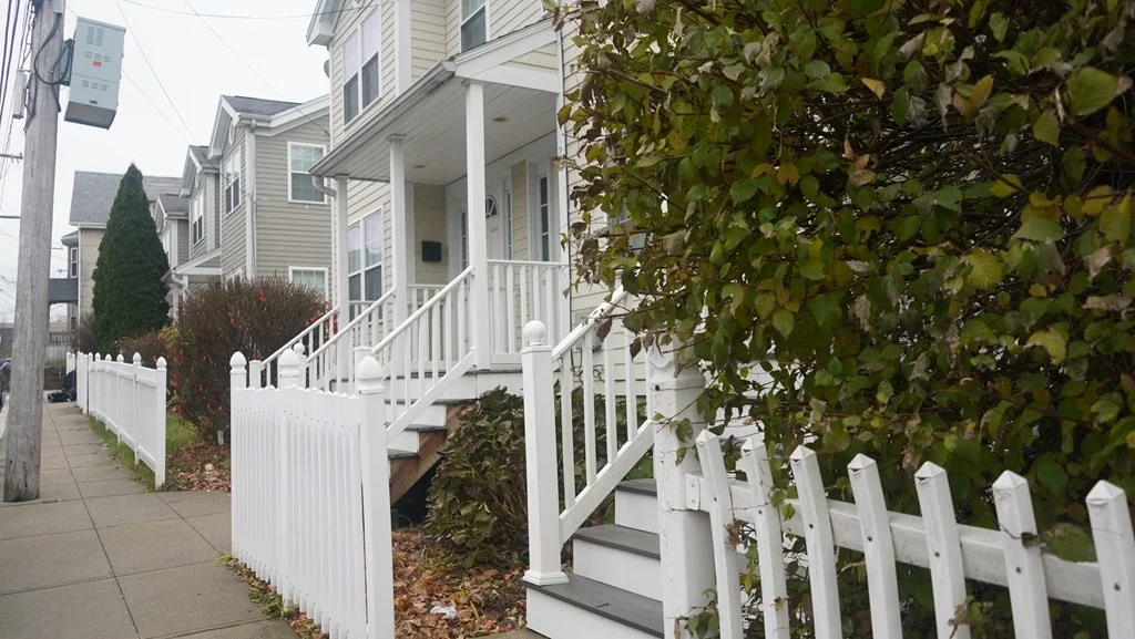 3 bed, 1 bath apartment for rent at 26 Batchelder St Unit A, Boston