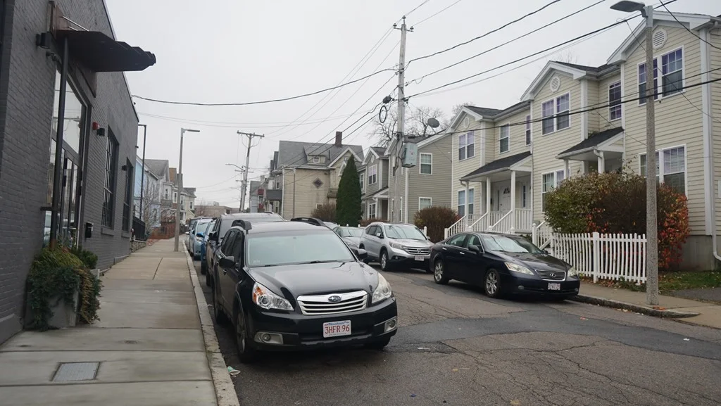 3 bed, 1 bath apartment for rent at 26 Batchelder St Unit A, Boston — photo 13 of 14