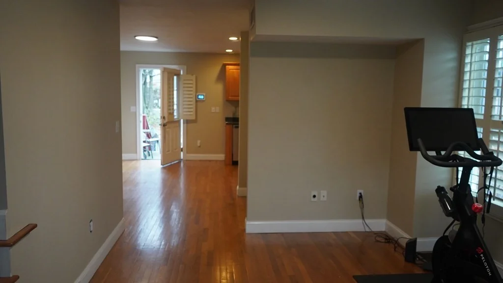 3 bed, 1 bath apartment for rent at 26 Batchelder St Unit A, Boston — photo 2 of 14