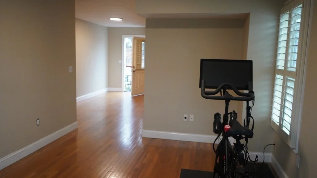 3 bed, 1 bath apartment for rent at 26 Batchelder St Unit A, Boston — photo 9 of 14