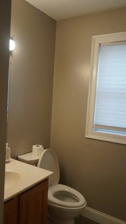 3 bed, 1 bath apartment for rent at 26 Batchelder St Unit A, Boston — photo 6 of 14
