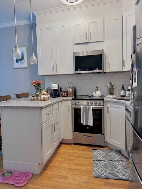 1 bed, 1 bath apartment for rent at 26 Battery St Unit 1, North End — photo 6 of 16