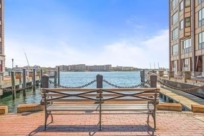 1 bed, 1 bath apartment for rent at 26 Battery St Unit 1, North End — photo 14 of 16