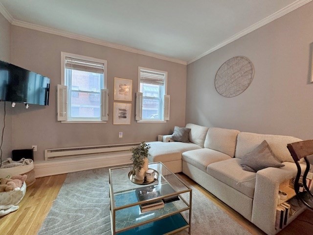 1 bed, 1 bath apartment for rent at 26 Battery St Unit 1, North End — photo 3 of 16