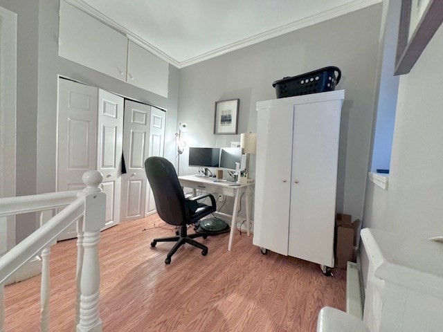 1 bed, 1 bath apartment for rent at 26 Battery St Unit 1, North End — photo 9 of 16