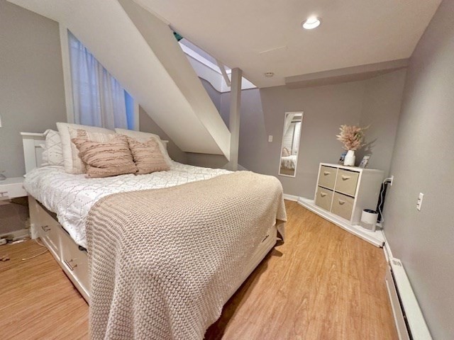 1 bed, 1 bath apartment for rent at 26 Battery St Unit 1, North End — photo 15 of 16