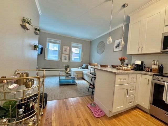 1 bed, 1 bath apartment for rent at 26 Battery St Unit 1, North End — photo 5 of 16