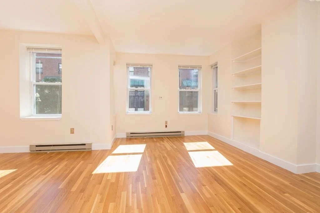 1 bed, 1 bath apartment for rent at 26 Battery St Unit 3, North End — photo 7 of 9