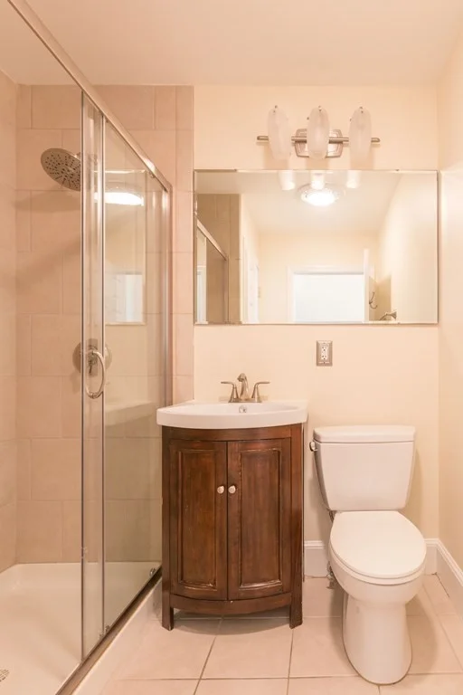 1 bed, 1 bath apartment for rent at 26 Battery St Unit 3, North End — photo 8 of 9