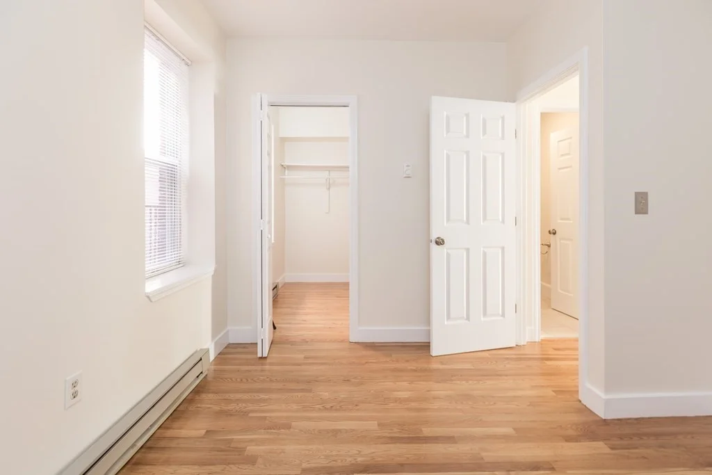 1 bed, 1 bath apartment for rent at 26 Battery St Unit 3, North End