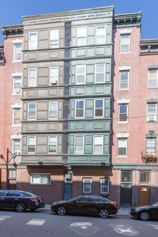1 bed, 1 bath apartment for rent at 26 Battery St Unit 3, North End — photo 9 of 9