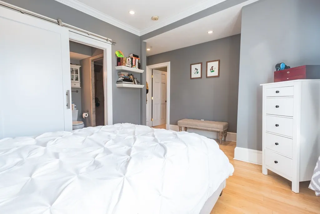 2 bed, 2 bath apartment for rent at 26 Beach St Unit 2, Boston — photo 10 of 17