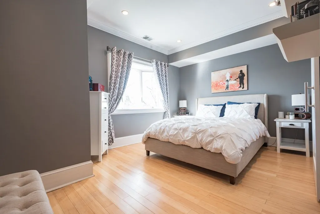 2 bed, 2 bath apartment for rent at 26 Beach St Unit 2, Boston — photo 8 of 17