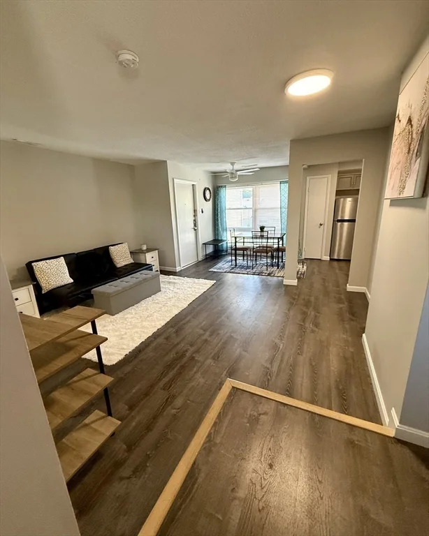 Studio bed, 1 bath apartment for rent at 26 Beacon St Unit 64F, Burlington — photo 8 of 26