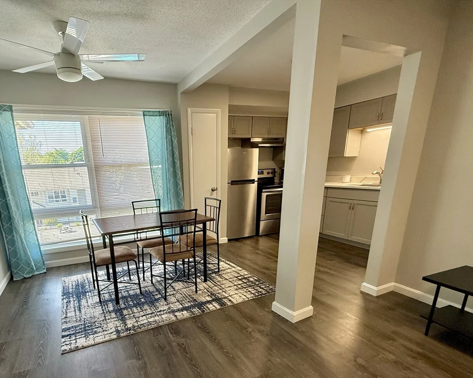 Studio bed, 1 bath apartment for rent at 26 Beacon St Unit 64F, Burlington — photo 6 of 26