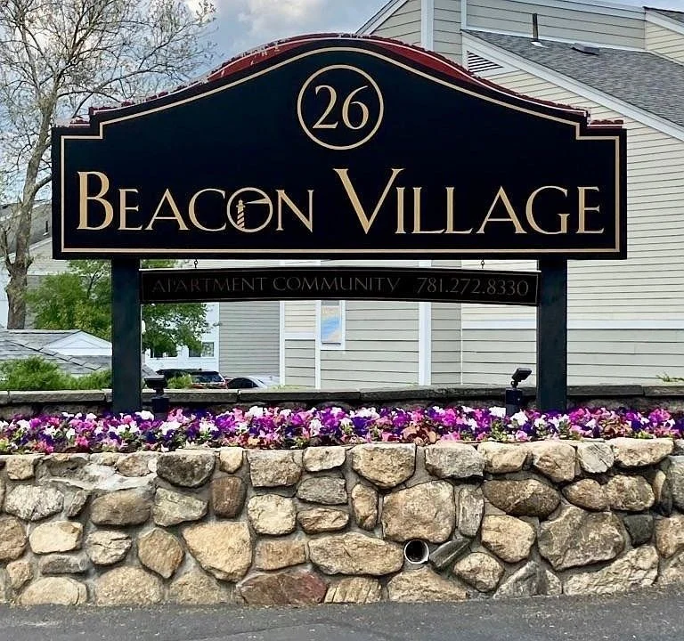 Studio bed, 1 bath apartment for rent at 26 Beacon St Unit 64F, Burlington — photo 2 of 26