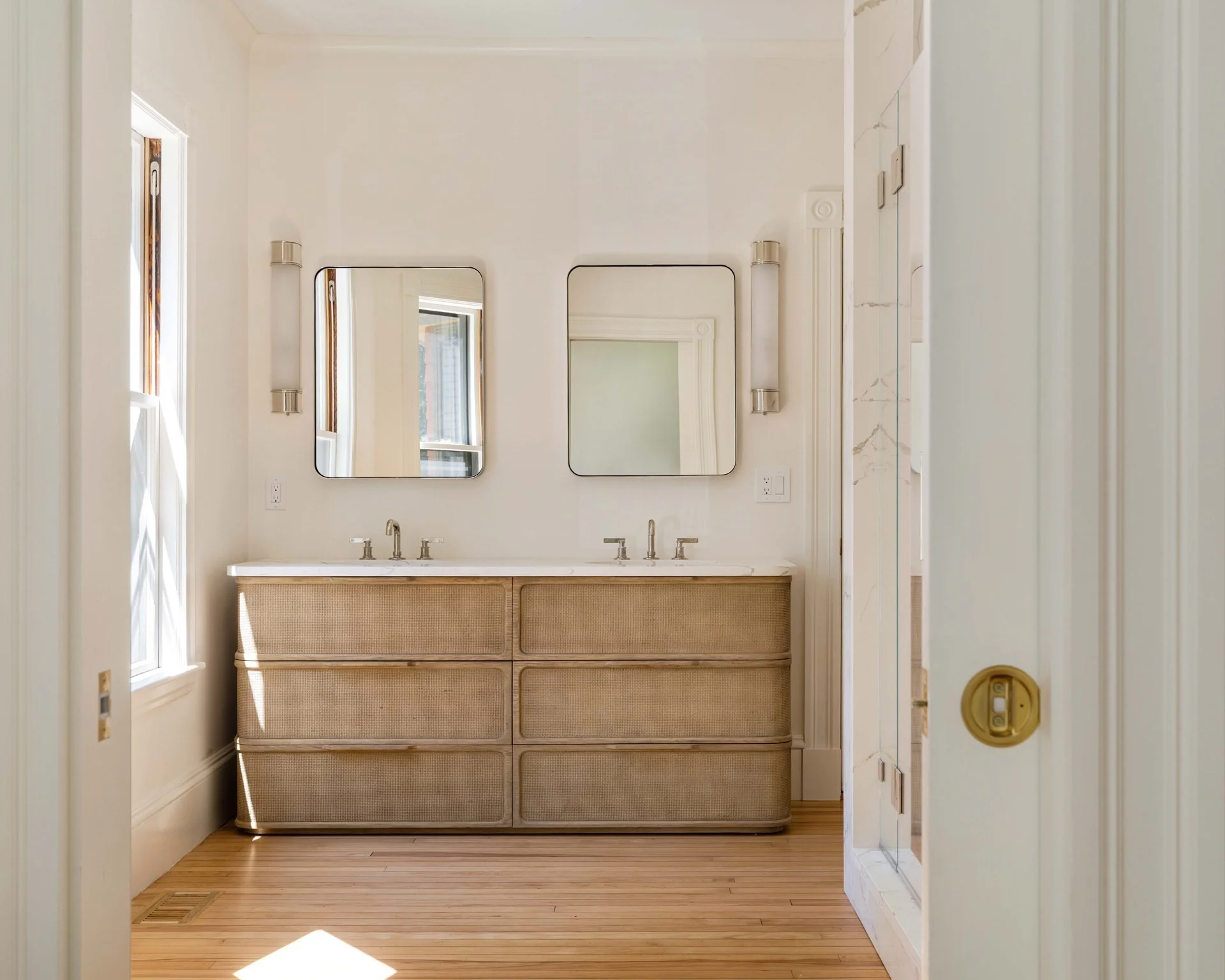 3 bed, 2 bath apartment for rent at 26 Beals Unit 1, Coolidge Corner — photo 11 of 27