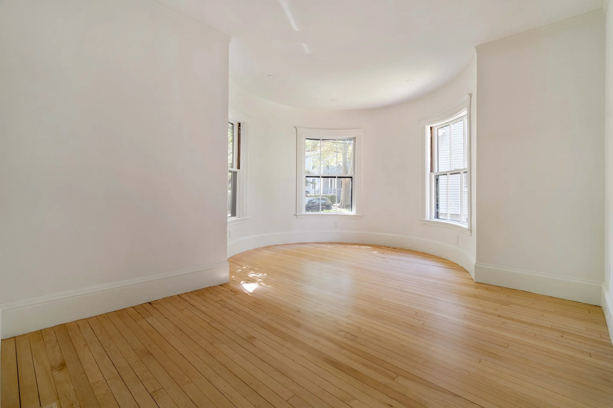 3 bed, 2 bath apartment for rent at 26 Beals Unit 1, Coolidge Corner — photo 9 of 27