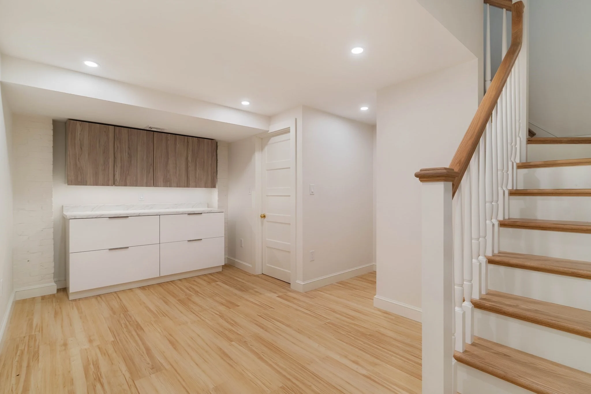 3 bed, 2 bath apartment for rent at 26 Beals Unit 1, Coolidge Corner — photo 20 of 27