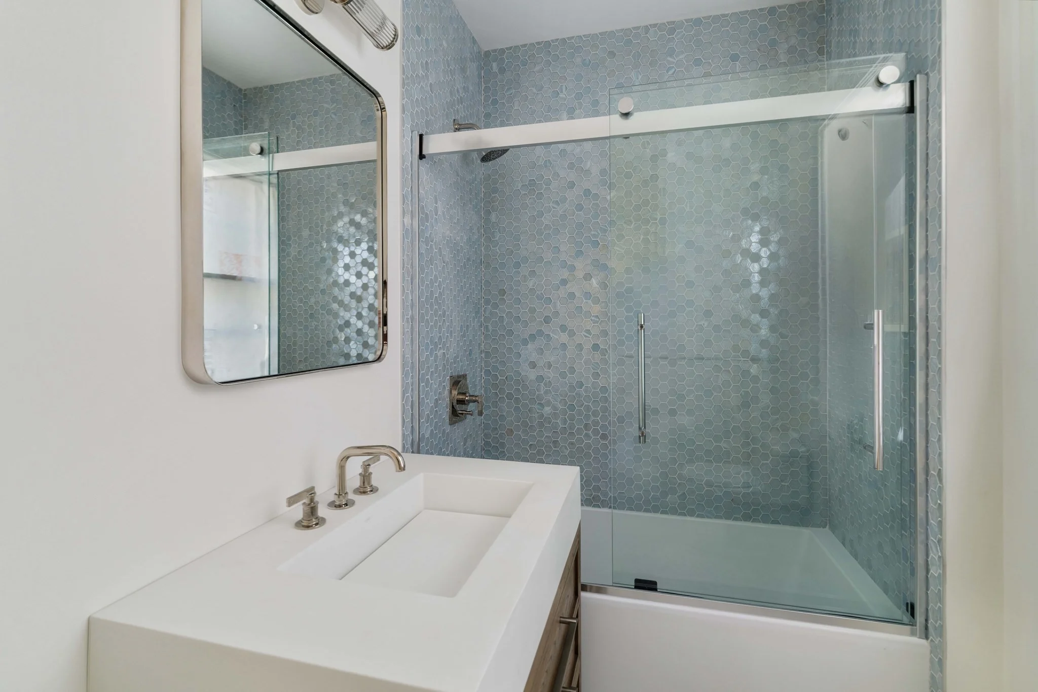 3 bed, 2 bath apartment for rent at 26 Beals Unit 1, Coolidge Corner — photo 18 of 27