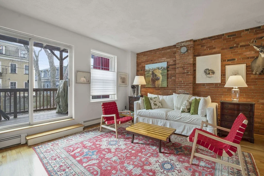 2 bed, 1 bath apartment for rent at 26 Bigelow St Unit A, Central Square — photo 6 of 20