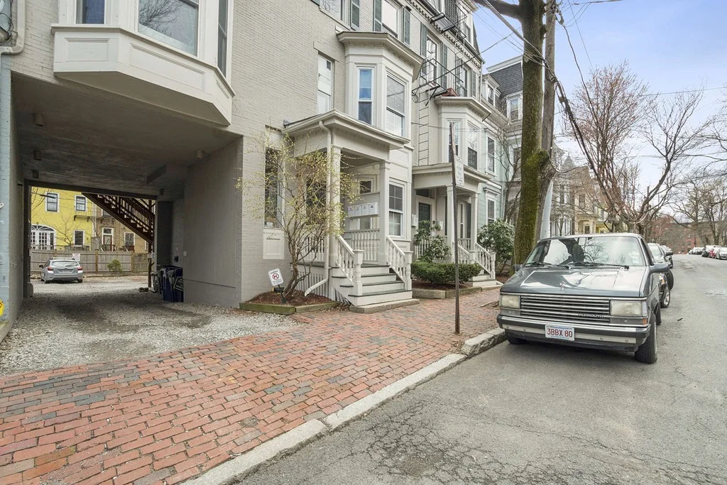 2 bed, 1 bath apartment for rent at 26 Bigelow St Unit A, Central Square — photo 19 of 20