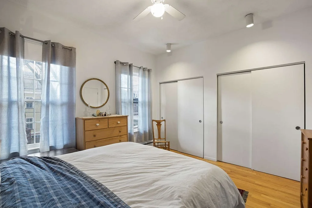 2 bed, 1 bath apartment for rent at 26 Bigelow St Unit A, Central Square — photo 12 of 20