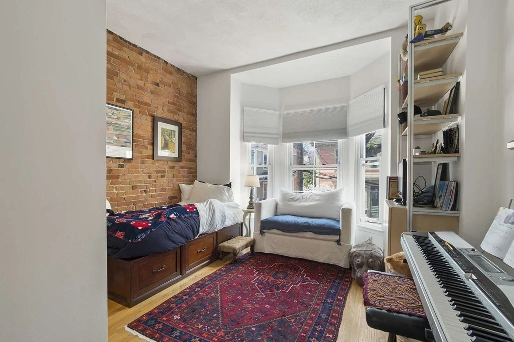 2 bed, 1 bath apartment for rent at 26 Bigelow St Unit A, Central Square — photo 14 of 20
