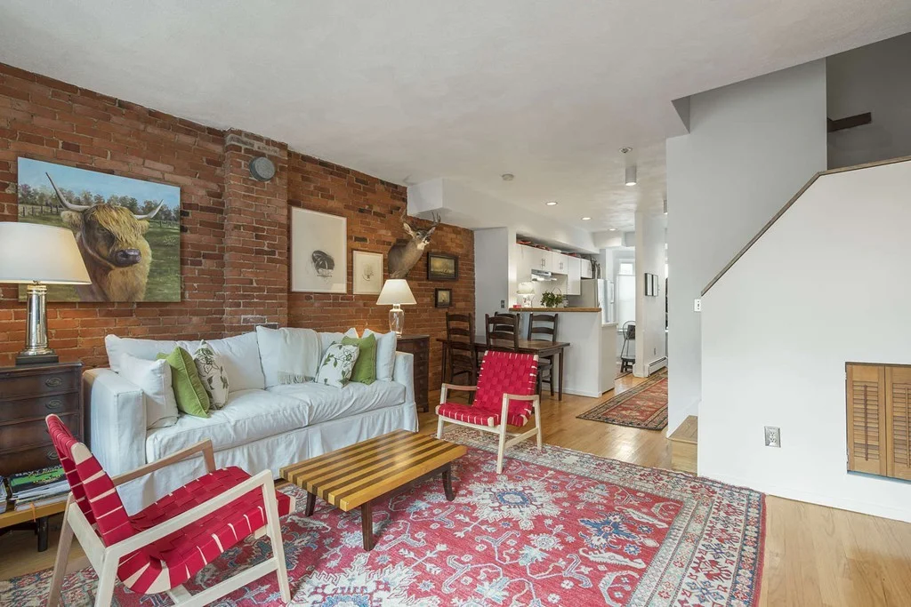 2 bed, 1 bath apartment for rent at 26 Bigelow St Unit A, Central Square — photo 8 of 20